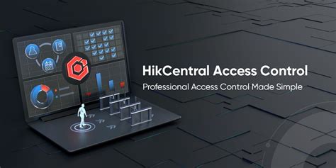 hikcentral access control software download